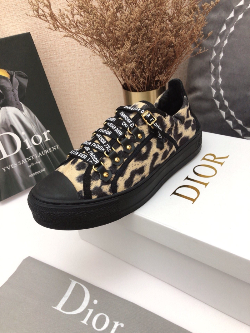 Christian Dior Casual Shoes